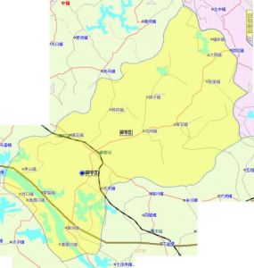 清水河鄉 清水河鄉