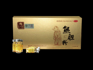 草之樓熊膽粉 草之樓熊膽粉