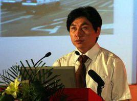 王宏志[吳晗研究會副會長]