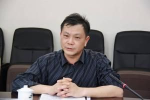 楊萬凱[深圳市一汽深聯奧迪大眾服務站總工]