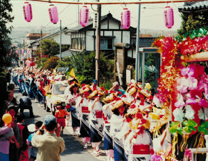 關金溫泉 關金溫泉