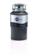 愛適易垃圾處理器