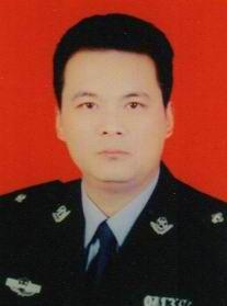 江利國[安徽省阜陽市應急管理局黨組書記、局長]