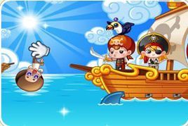 營救俘虜中文版 營救俘虜中文版