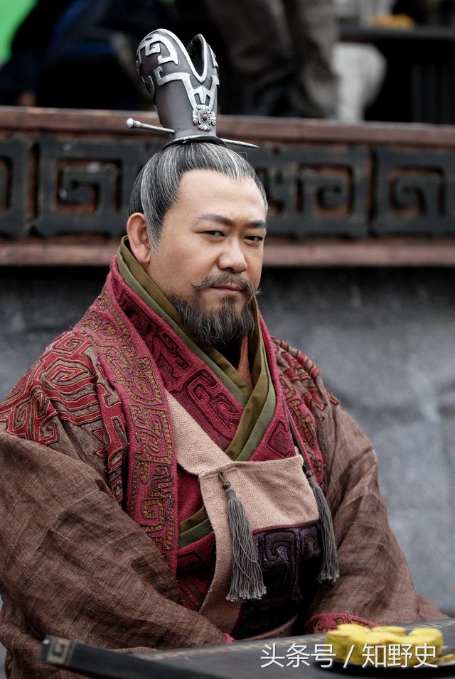 他是一國“政要”,卻被淹死在“茅坑”里!事後百名太監慘遭殉葬 他是一國“政要”,卻被淹死在“茅坑”里!事後百名太監慘遭殉葬