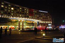 青島鑫江希爾頓逸林酒店