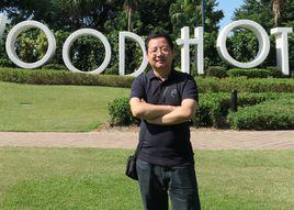 劉志斌[招商證券股份有限公司知識管理經理]