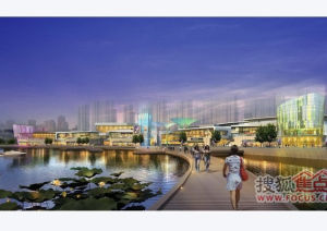 無錫華潤萬象城