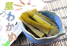 醋昆布 醋昆布