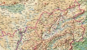 呂梁山[山西省西部山脈]