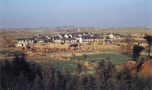 名山後遺址 名山後遺址