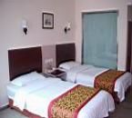 合肥佳安駿傑賓館 合肥佳安駿傑賓館