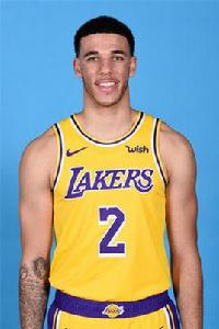 朗佐·鮑爾 朗佐·鮑爾