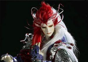 燈蝶&middot;修萬年