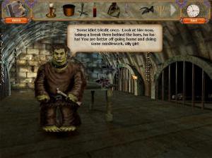 《龍王子之謎》