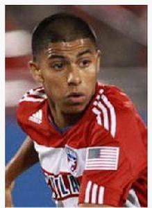 莫伊塞斯·埃爾南德斯 莫伊塞斯·埃爾南德斯