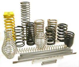 閥門彈簧 閥門彈簧