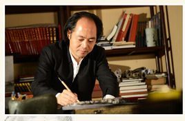 吳騰飛[木雕藝術大師]