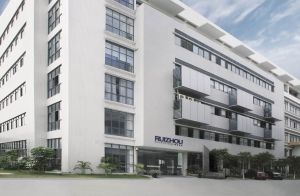 佛山市南海瑞洲科技有限公司 佛山市南海瑞洲科技有限公司