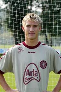 馬丁·阿爾布切森 馬丁·阿爾布切森