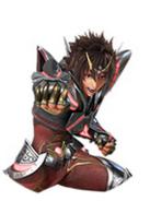 聖域傳說[2014年佐藤敬一執導日本動畫電影]