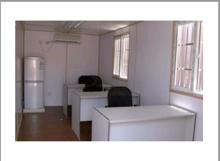 上海得萊斯活動房有限公司