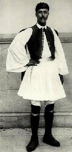 斯皮里東·魯易斯 斯皮里東·魯易斯