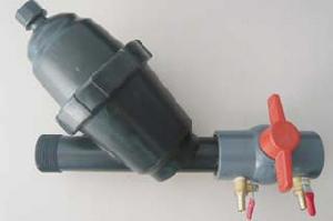 過濾器-河北潤田節水設備有限公司