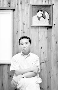 《挪威的森林》