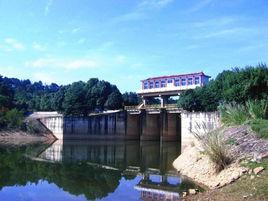 潛江國家森林公園 潛江國家森林公園
