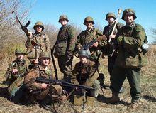 德國MG42型7.92毫米機槍