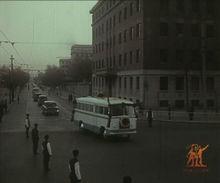 《敬愛的周恩來總理永垂不朽》劇照（3）