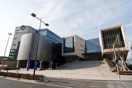 上海大寧劇院 上海大寧劇院