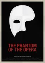 歌劇魅影[英美2004年喬&middot;舒馬赫執導電影]