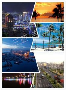 吉陽鎮[海南省三亞市下轄鎮]