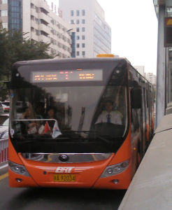 烏魯木齊BRT 烏魯木齊BRT