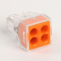 建築物布線端子