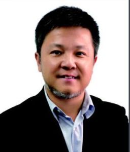 劉曉松[A8音樂集團創始人兼CEO]