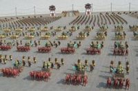 罷黜百家，獨尊儒術