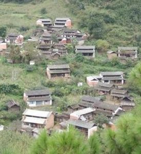 小社自然村 小社自然村