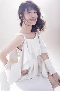 悅悅[BTV新銳主持人]