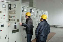 設備維護 設備維護