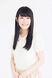 岡咲美保 岡咲美保