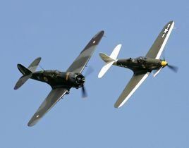 P-39戰鬥機 P-39戰鬥機