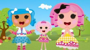 樂樂天使 樂樂天使