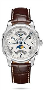 浪琴索伊米亞系列 浪琴索伊米亞系列