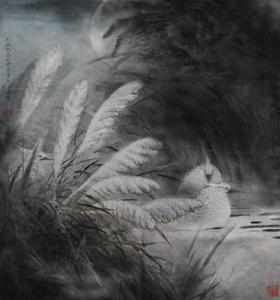 楊洪濤[中國畫家]