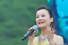 軍旅歌手劉秀球