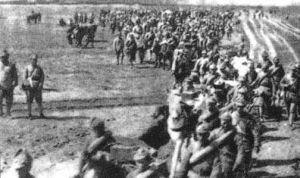 冷口戰鬥 冷口戰鬥