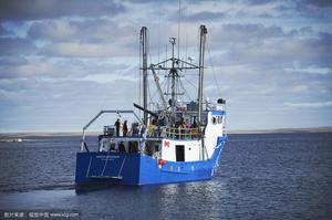 海洋水文氣象調查船 海洋水文氣象調查船